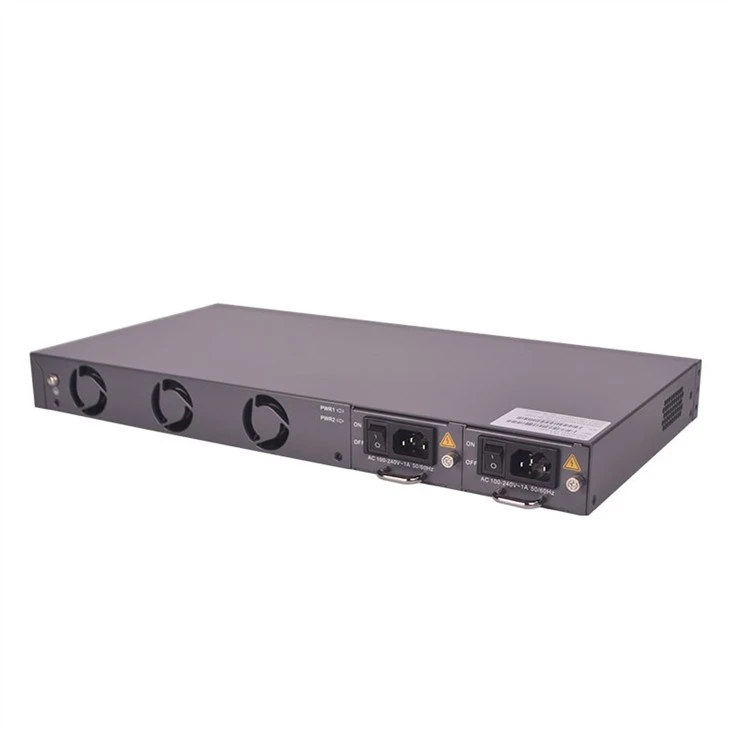 Ftth Olt 4 Port Gpon
