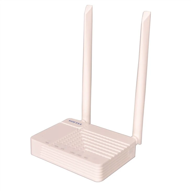 Gepon Wifi Onu