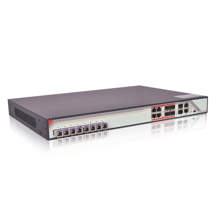 Gpon Olt 8 Port