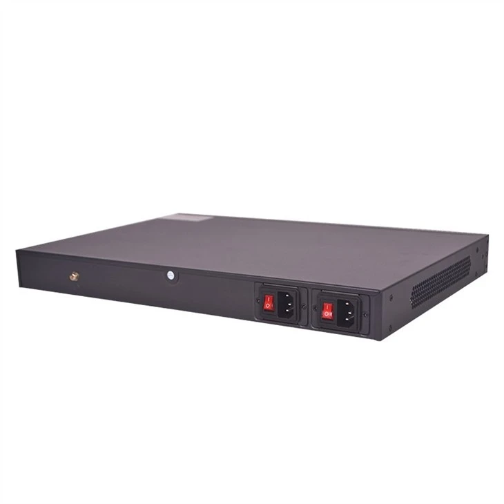Gpon Olt 8 Port