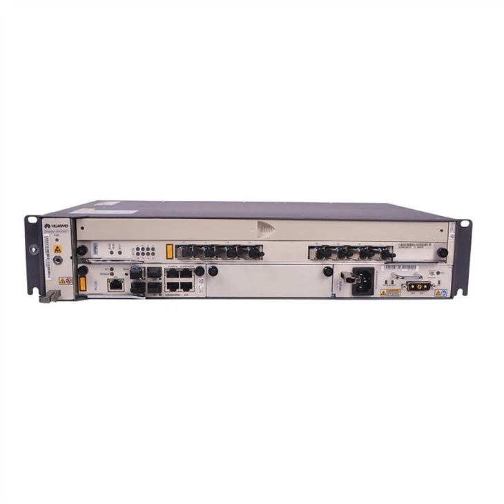 OLT Huawei MA5608T