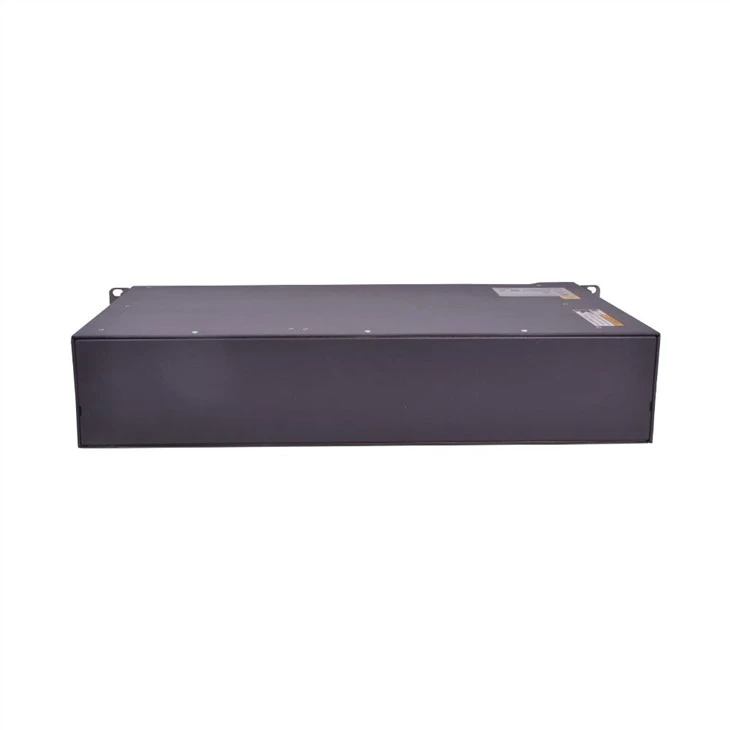 OLT Huawei MA5608T
