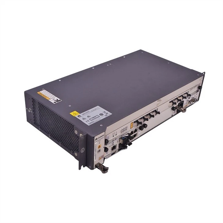 OLT Huawei MA5608T