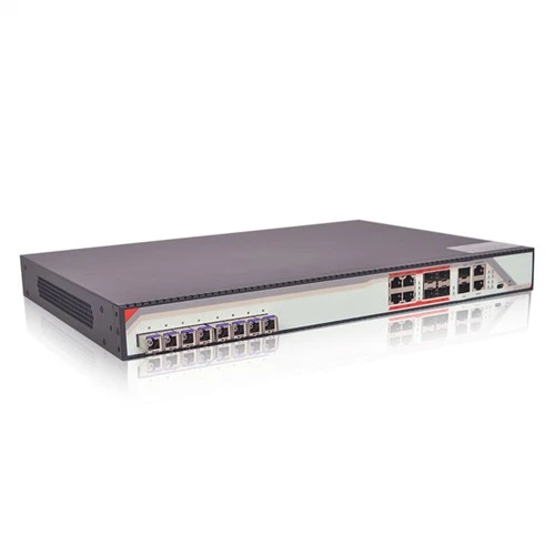 Gpon Olt 8 Port
