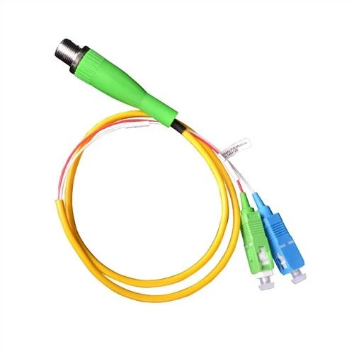 Mini Ftth Récepteur