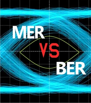 Pourquoi devons-nous mesurer à la fois le BER et le MER sur les signaux numér...