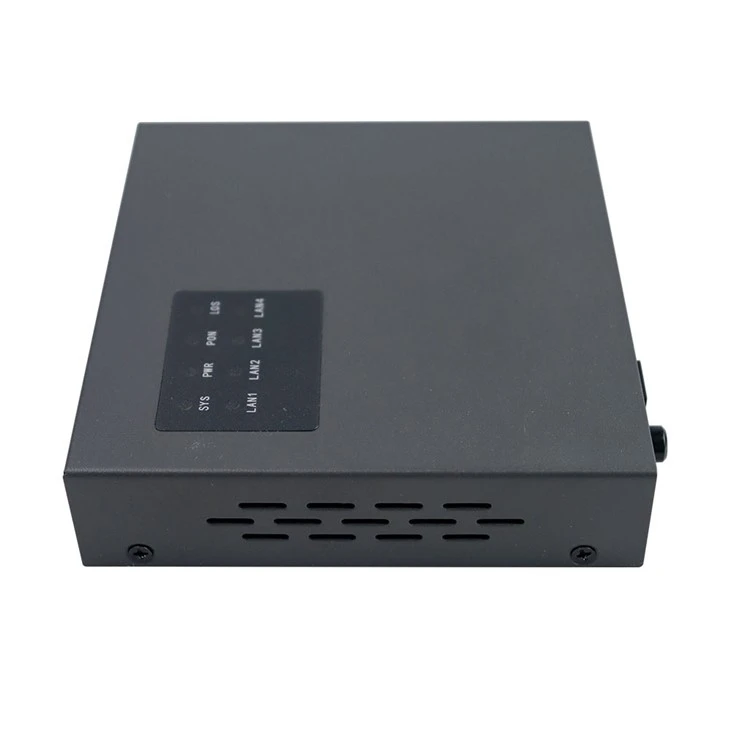 4GE POE ONU price