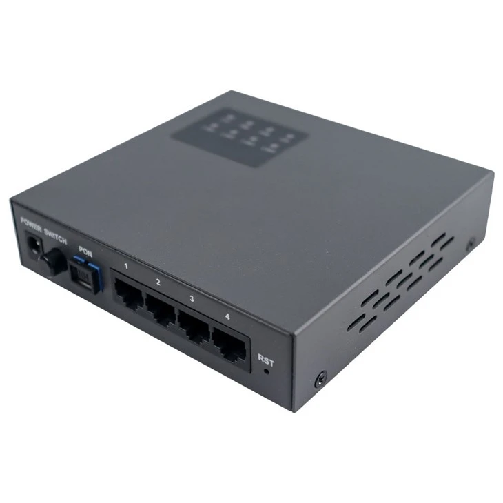 4GE POE ONU high quality