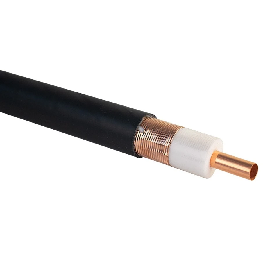 50 Ohm Coaxial Cable