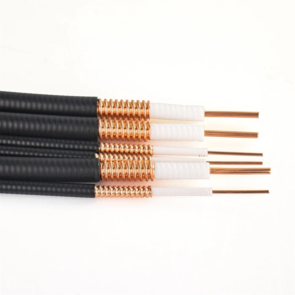 Câble coaxial de 50 ohms