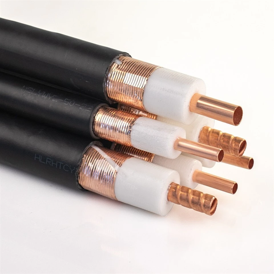50 Ohm Coaxial Cable