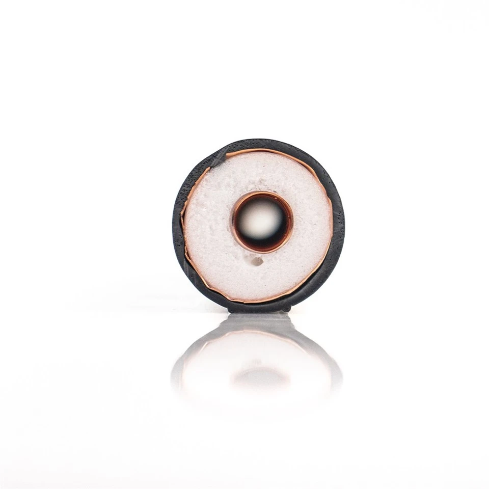 50 Ohm Coaxial Cable