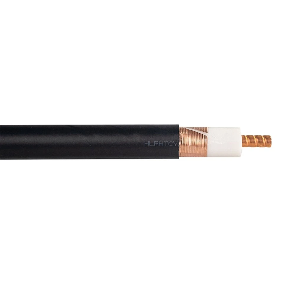 50 Ohm Coaxial Cable
