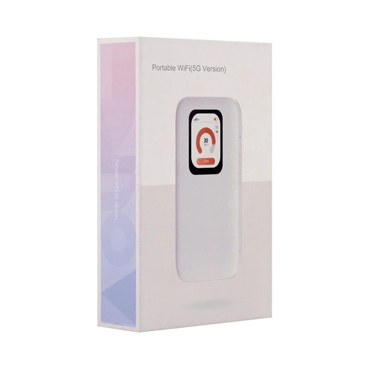 5G MIFI CPE suppliers