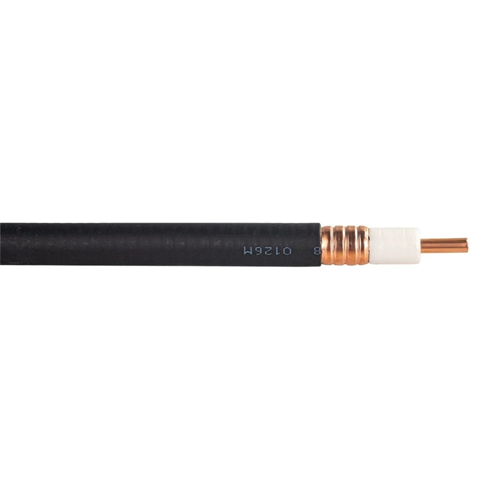 7/8' Leaky Cable