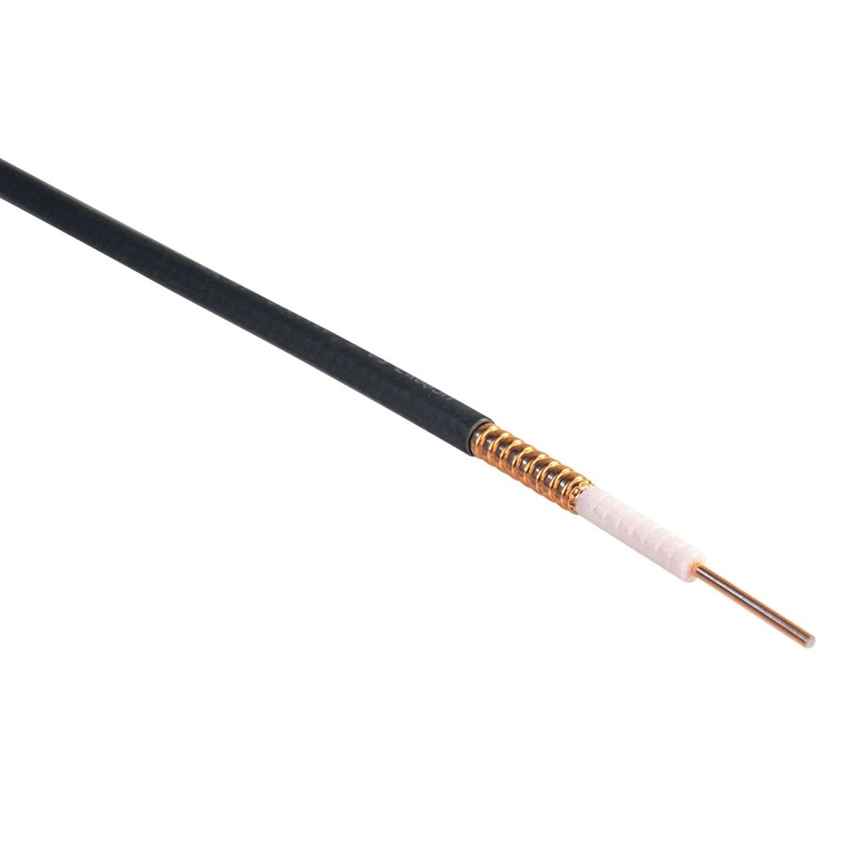Câble qui fuit 7/8'