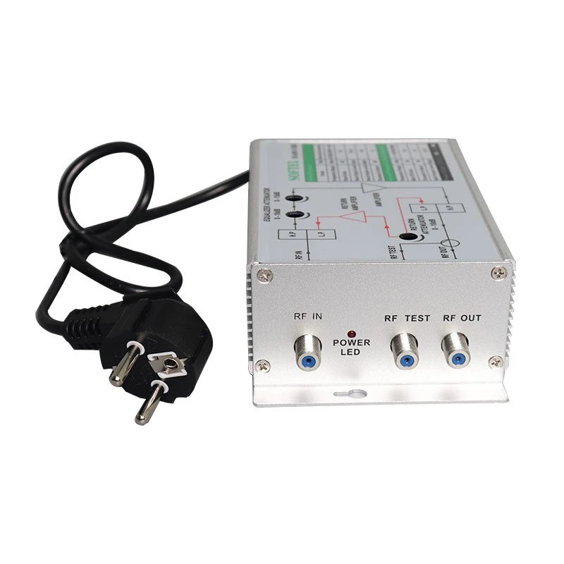 Cable TV Signal Amplifier price