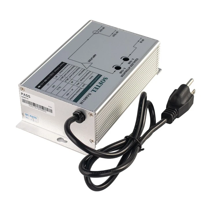 Indoor RF Amplifier