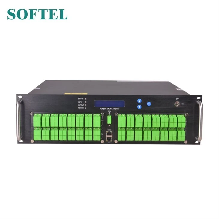 EYDFA 64 Ports