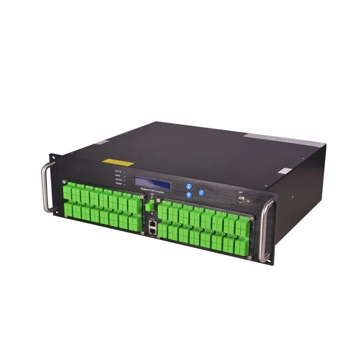 EYDFA 64 Ports