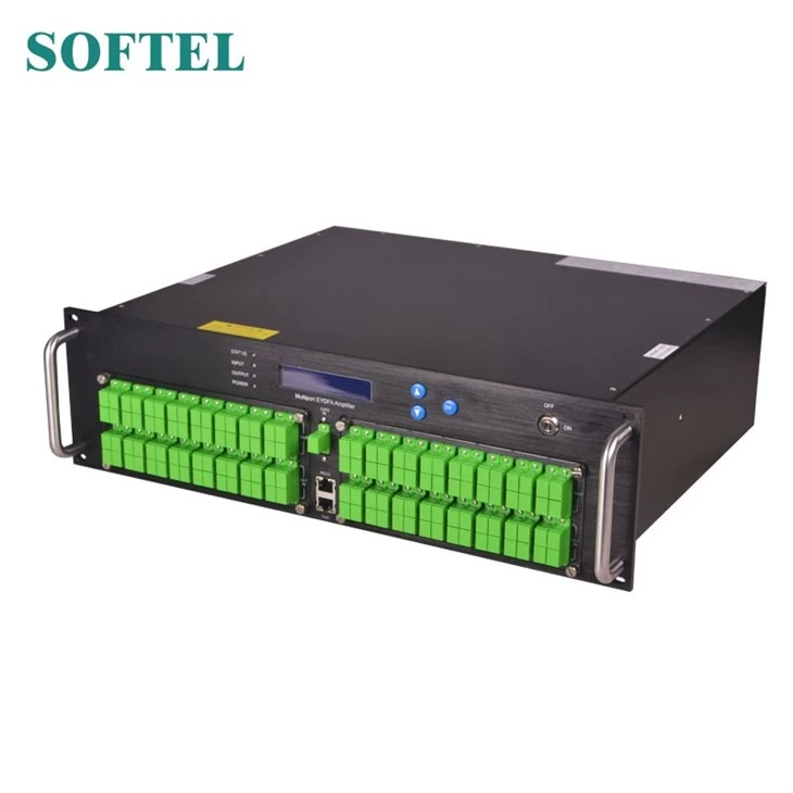 EYDFA 64 Ports