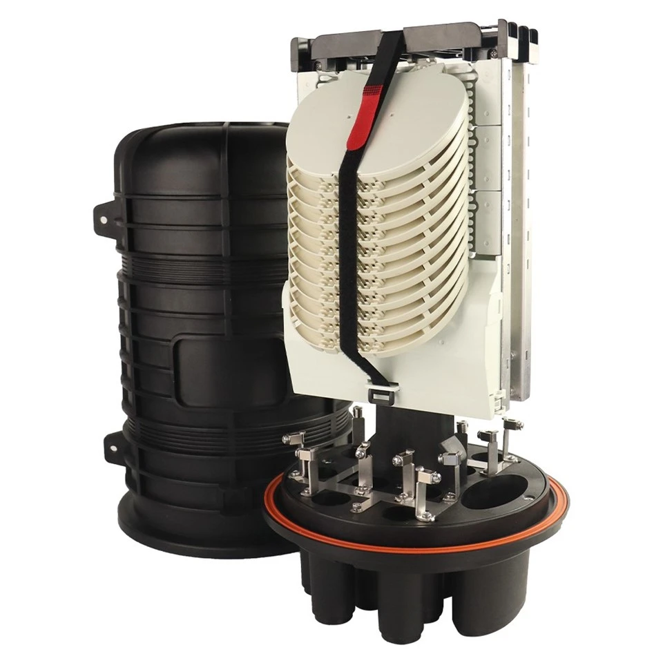 Fiber Optic Splice Closure Manufacturers high quality