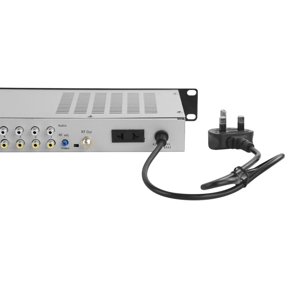 Fixed Channel Modulator high quality