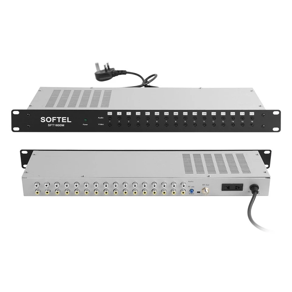 Fixed Channel Modulator suppliers