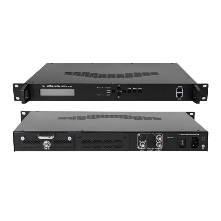 Fabricant d'encodeur HDMI