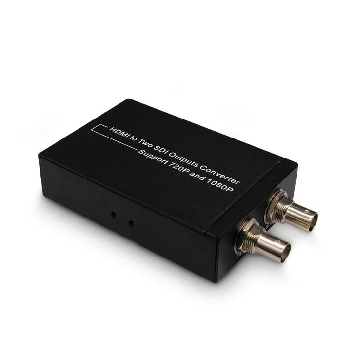 HDMI To SDI Converter