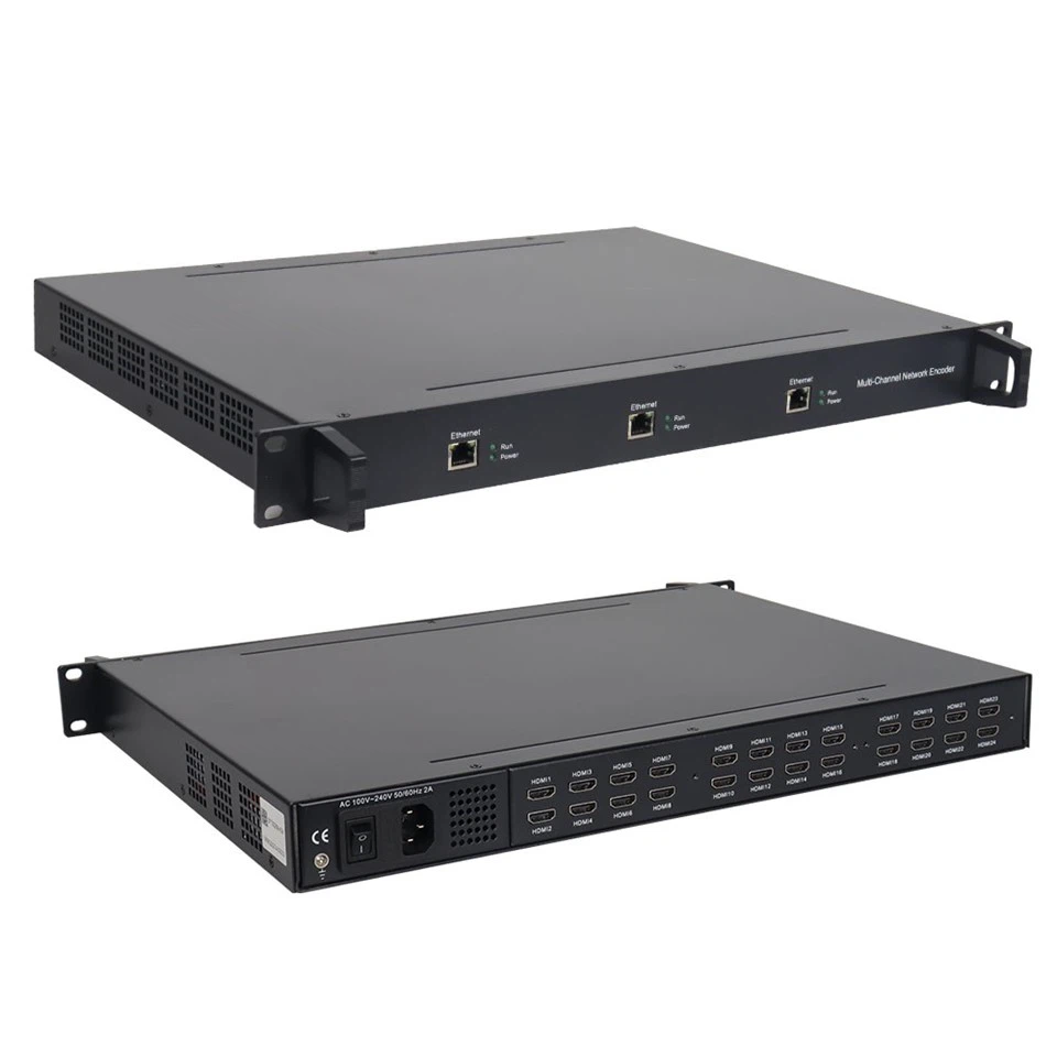 IP TV Encoder high quality