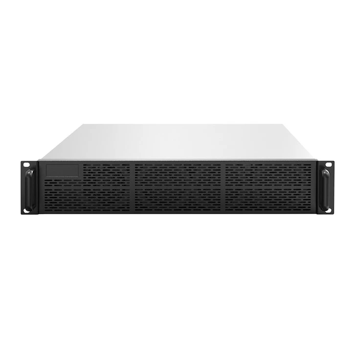 Serveur intégré IPTV
