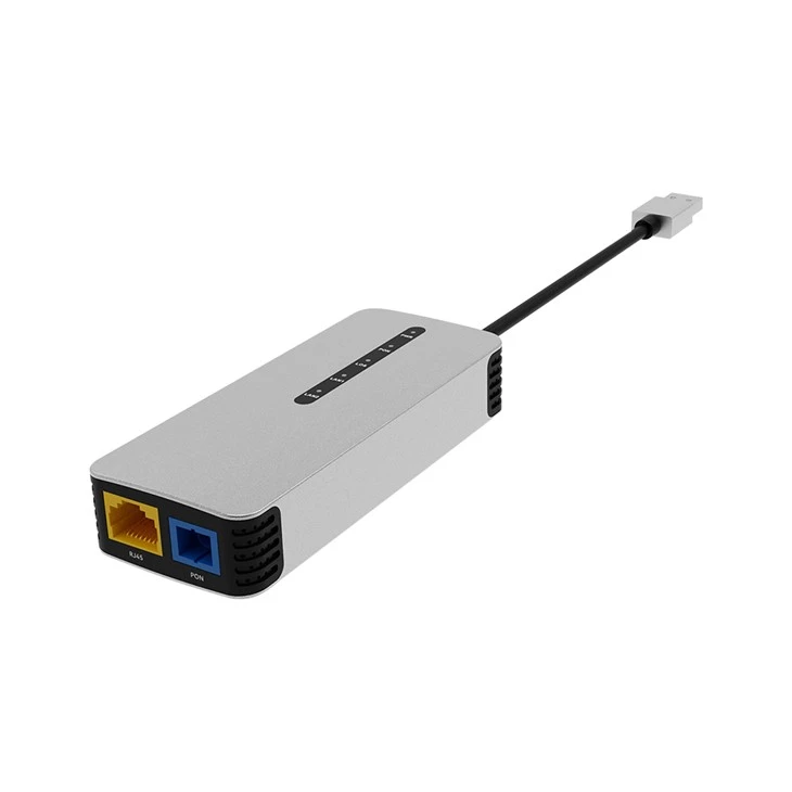 Micro-ONU 2.5GE