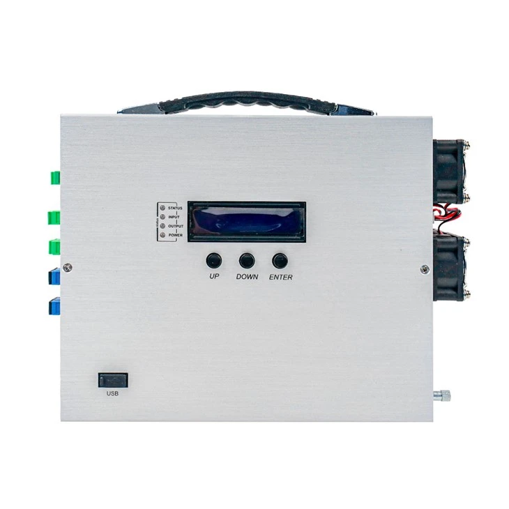 Mini-EDFA 1550 nm
