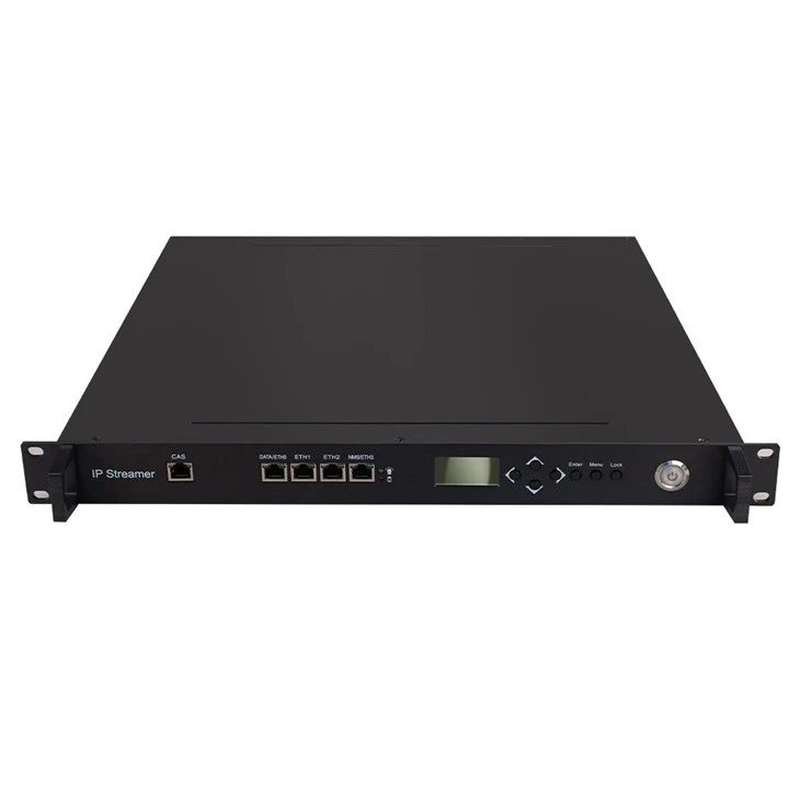 Modularized IPTV Server System price