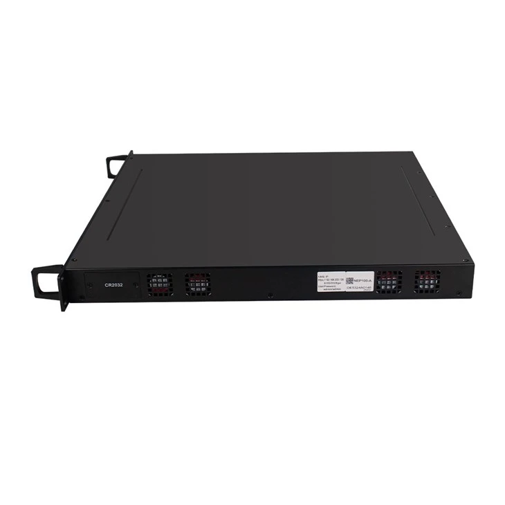 Modularized IPTV Server System best