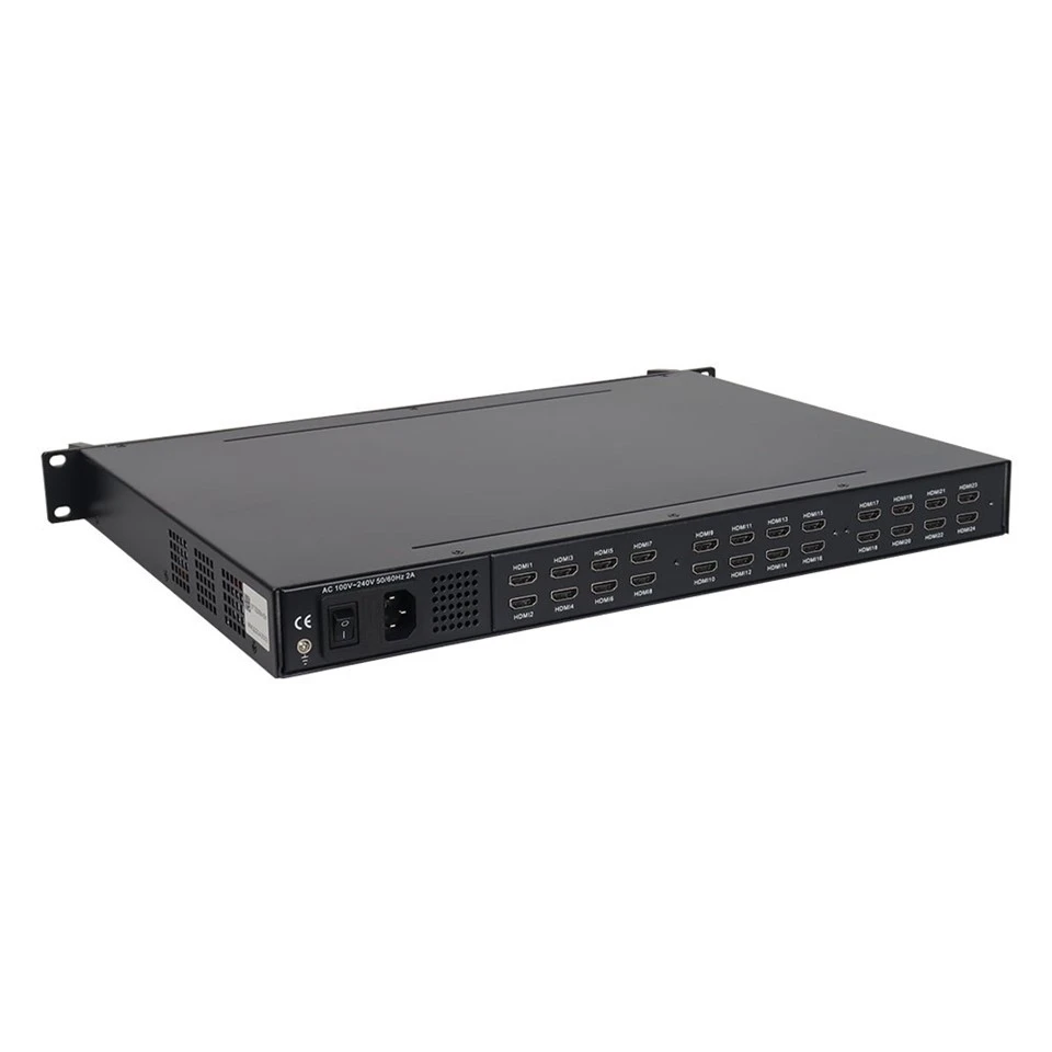 Multi Channel HDMI Encoder factory