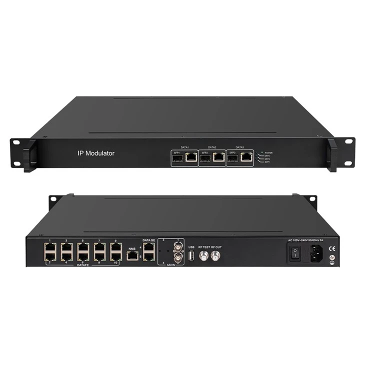 32 modulateur DVB-T
