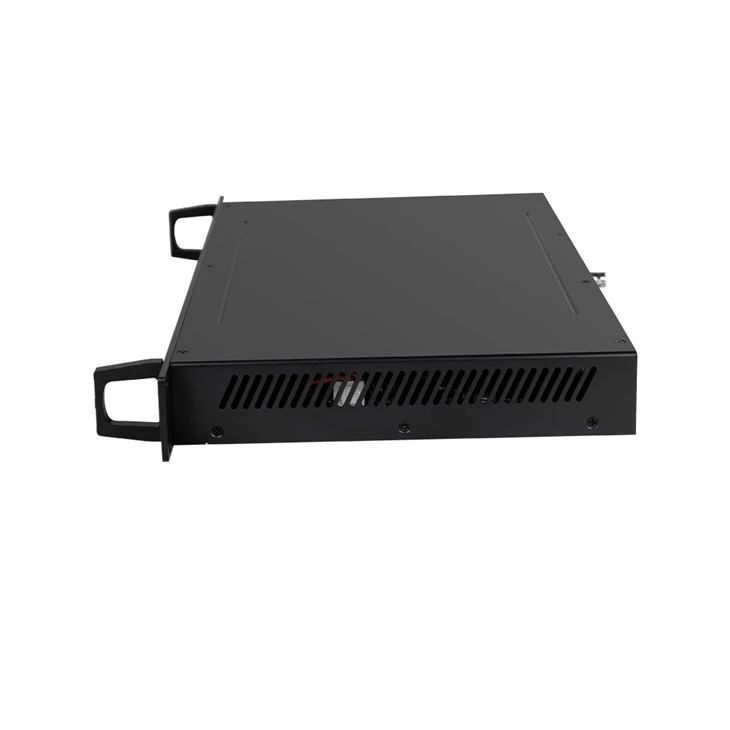 Mux-modulating Device 32 DVB-T 48 DVB-C Modulator 28 ISDBT Digital CATV Modulator