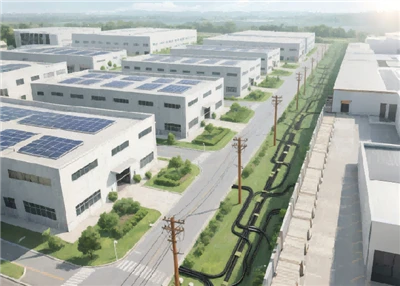 Différence entre l'électricité forte et faible