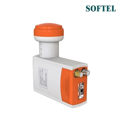 Qu'est-ce que LNB?