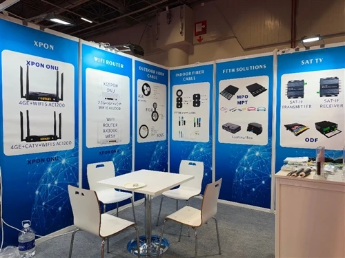 SOFTEL au MOBISAD IMEX 2026 Istanbul