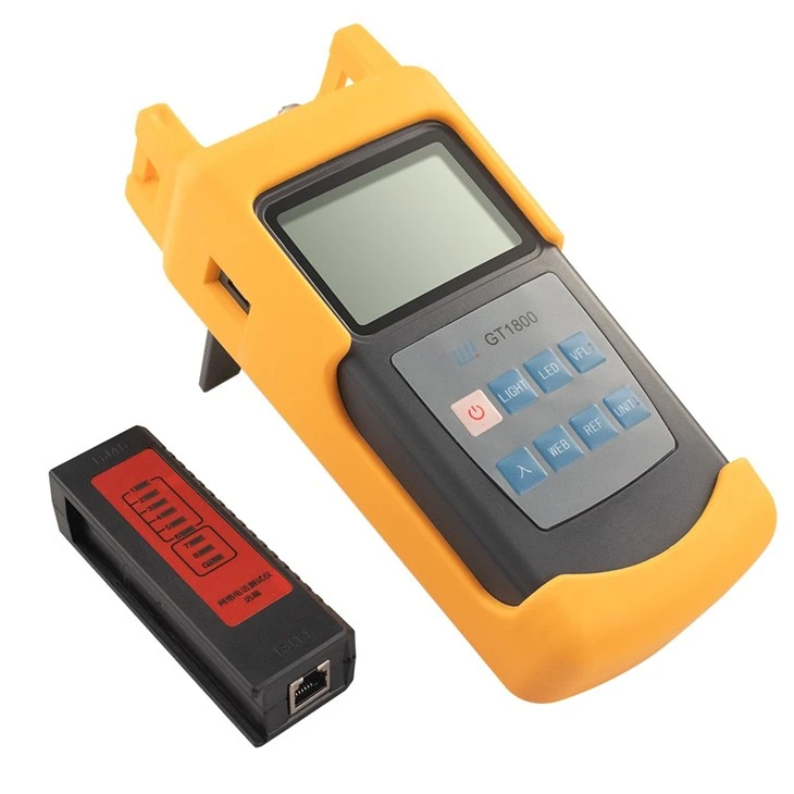 Optic Power Meter With VFL best