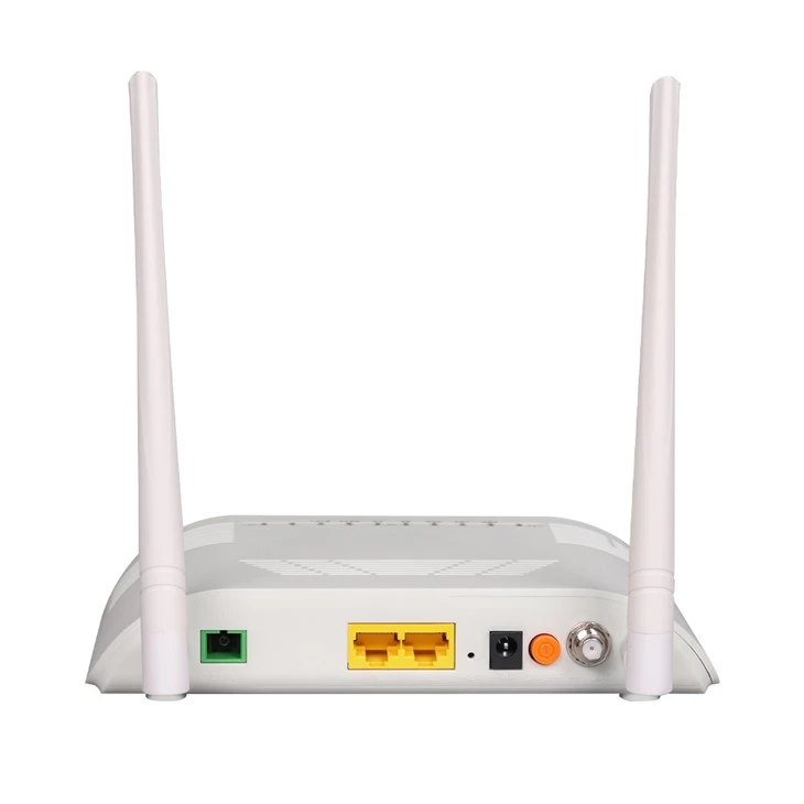 Onu Xpon Onu Wifi Catv