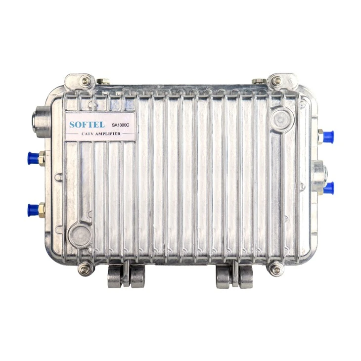 Fabricant d'amplificateurs RF