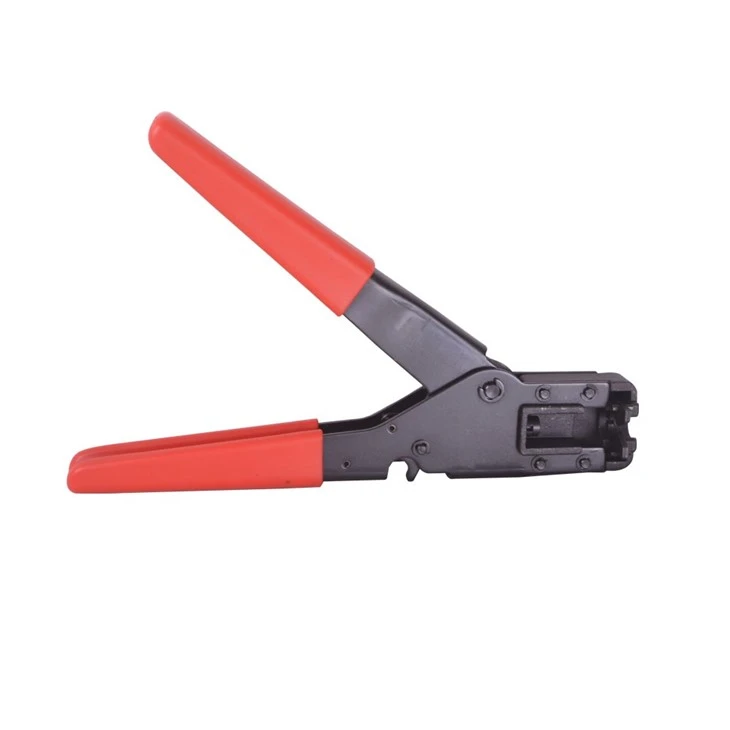 RG6 RF11 Coaxial Cable Compression Tool
