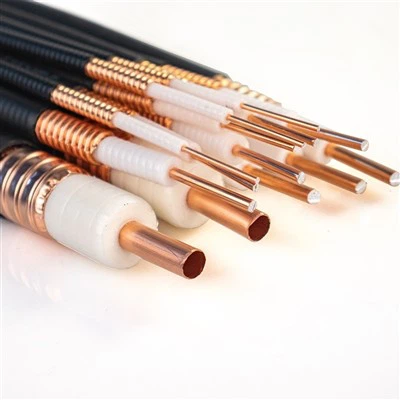 Câble d'alimentation de 50 ohms