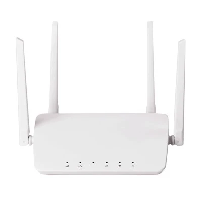 CPE avec emplacement pour carte SIM