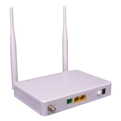 Fibre ONT