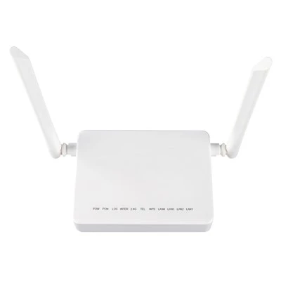 Gpon sur une seule bande